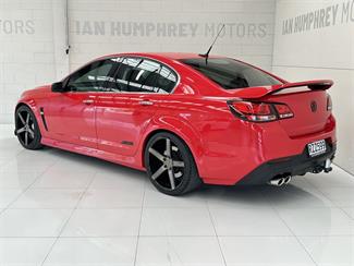 2014 Holden Commodore - Thumbnail