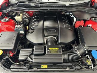 2014 Holden Commodore - Thumbnail