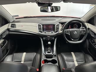 2014 Holden Commodore - Thumbnail
