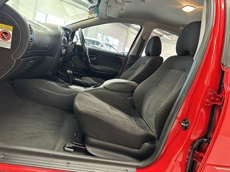 2002 Ford Falcon - Thumbnail