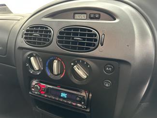 2002 Ford Falcon - Thumbnail