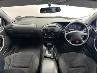 2002 Ford Falcon - Thumbnail