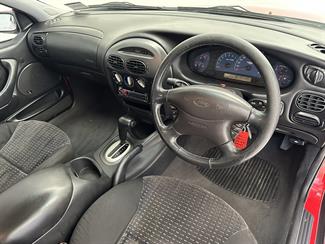 2002 Ford Falcon - Thumbnail