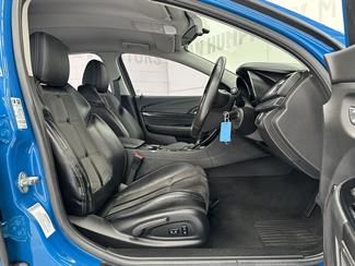 2013 Holden Commodore - Thumbnail