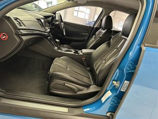 2013 Holden Commodore - Thumbnail