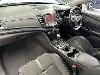 2013 Holden Commodore - Thumbnail