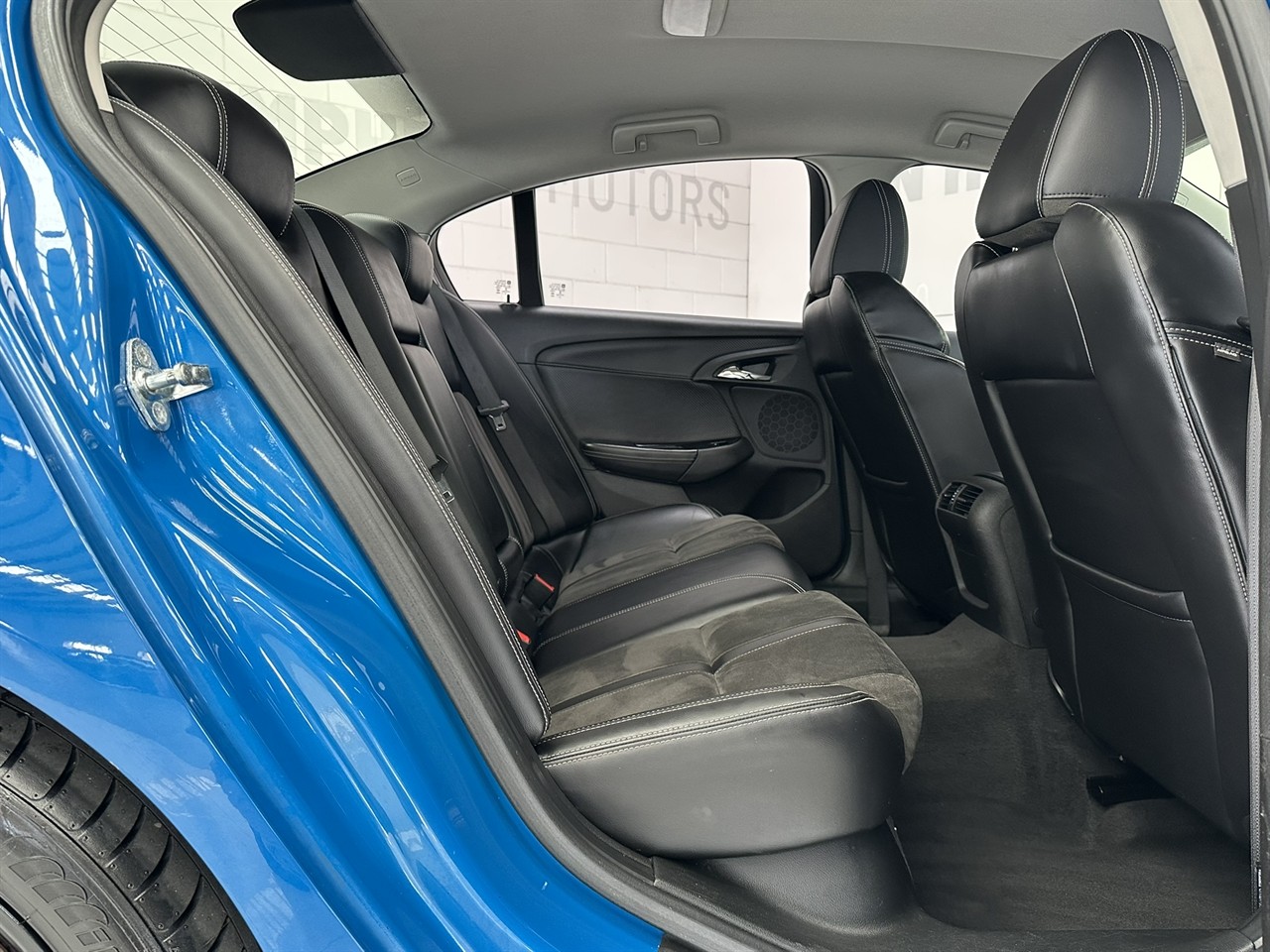 2013 Holden Commodore