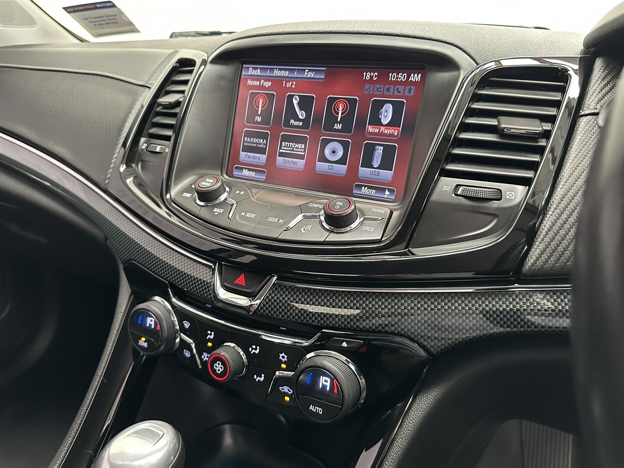 2013 Holden Commodore