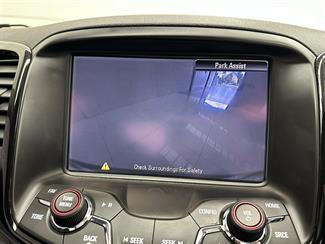 2013 Holden Commodore - Thumbnail