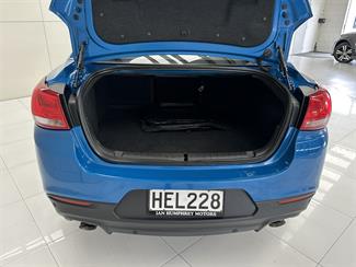 2013 Holden Commodore - Thumbnail