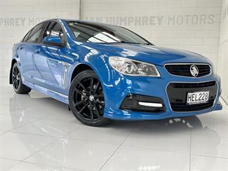 2013 Holden Commodore - Thumbnail