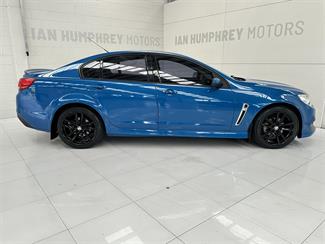 2013 Holden Commodore - Thumbnail