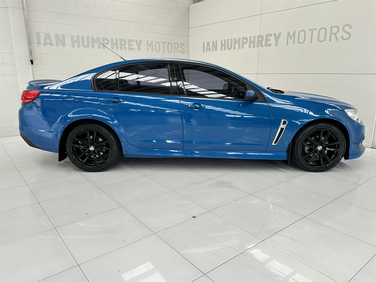 2013 Holden Commodore