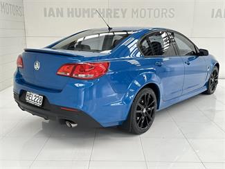2013 Holden Commodore - Thumbnail