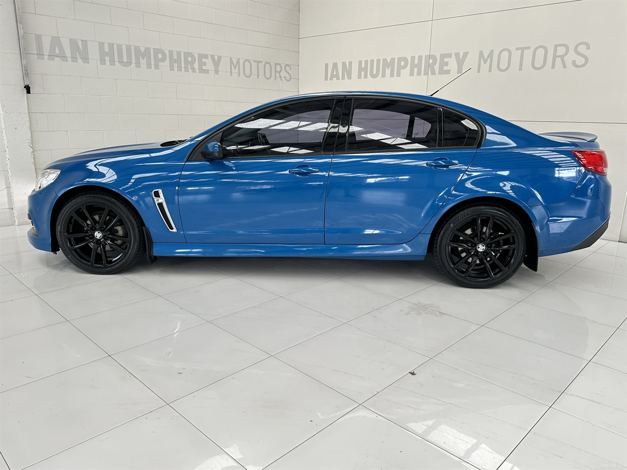 2013 Holden Commodore