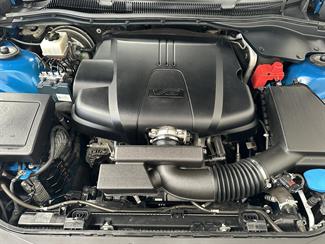 2013 Holden Commodore - Thumbnail