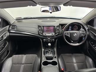 2013 Holden Commodore - Thumbnail