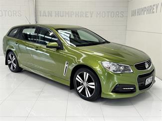 2015 Holden Commodore - Thumbnail