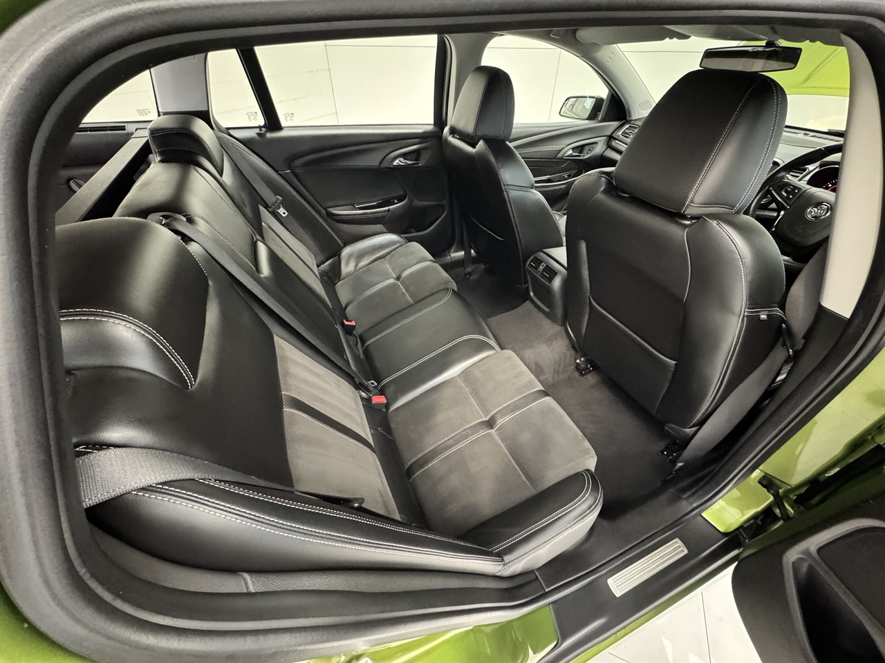 2015 Holden Commodore