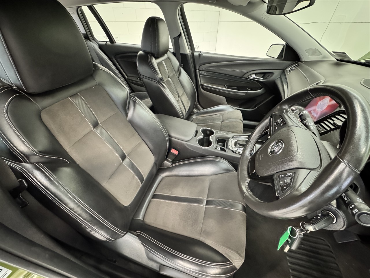 2015 Holden Commodore
