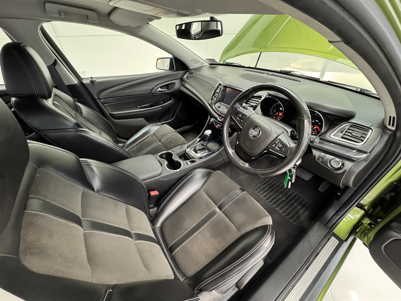 2015 Holden Commodore