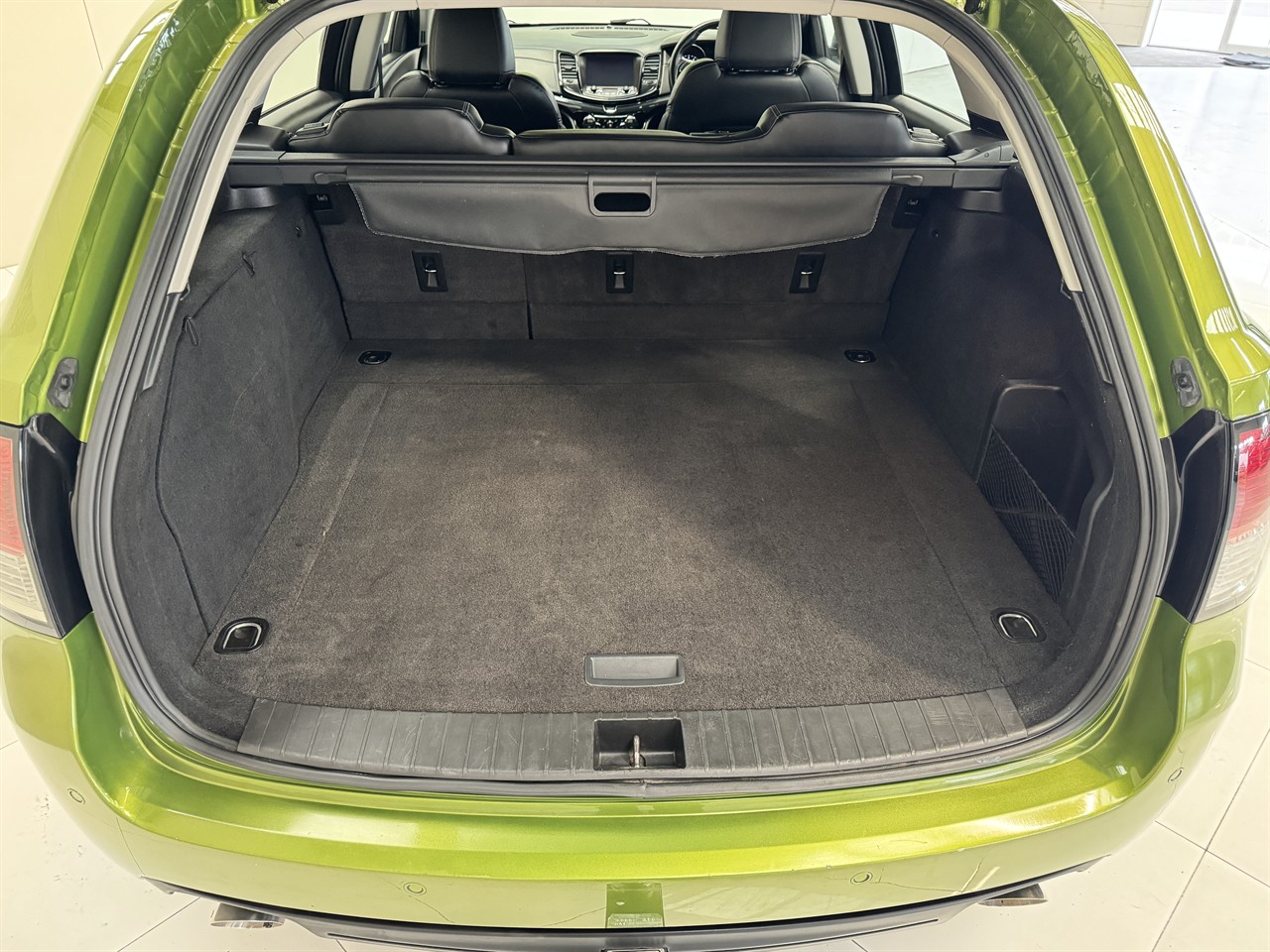 2015 Holden Commodore