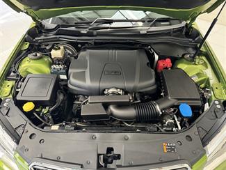 2015 Holden Commodore - Thumbnail