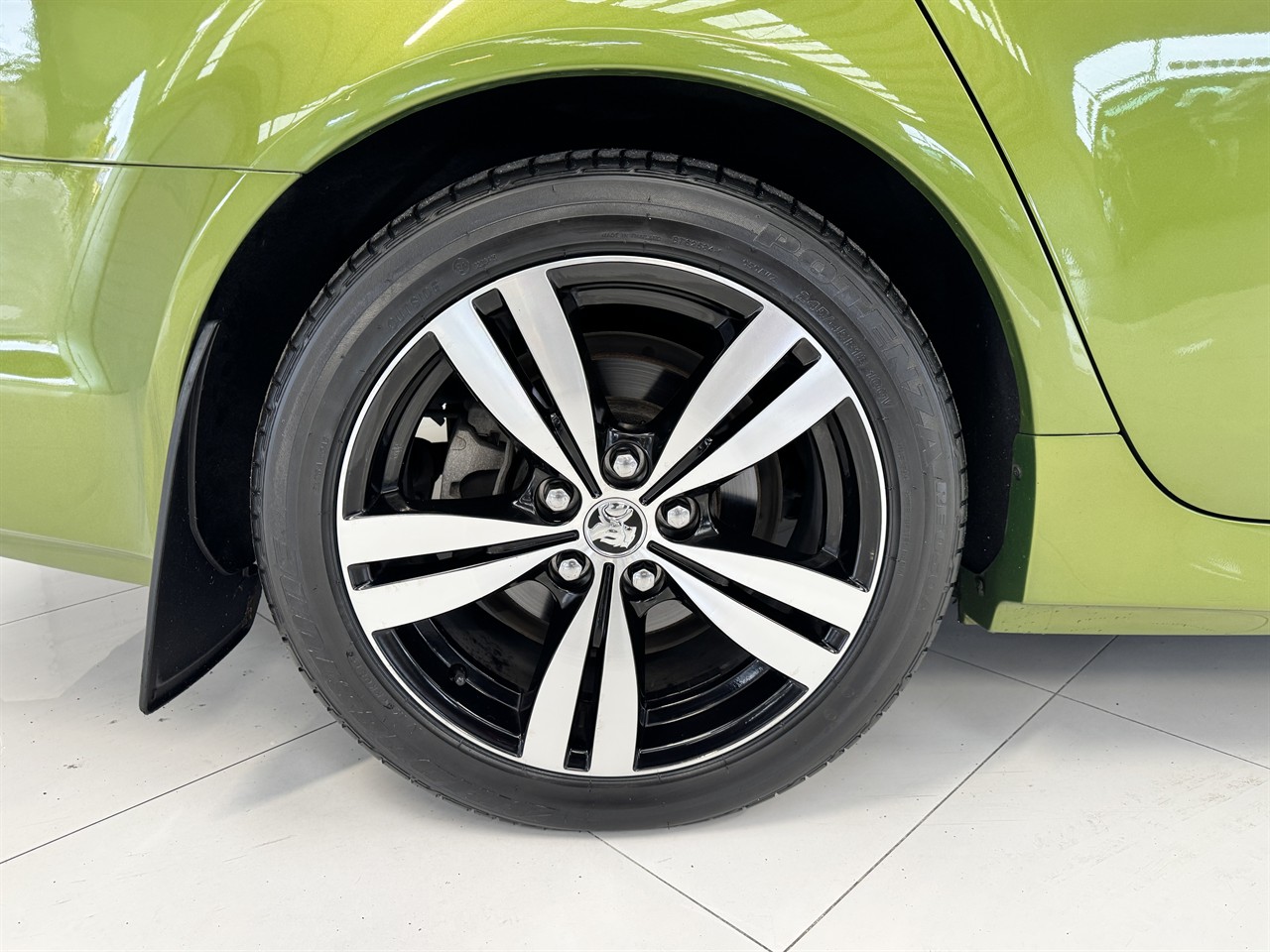 2015 Holden Commodore