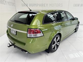 2015 Holden Commodore - Thumbnail