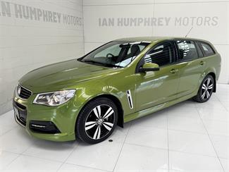 2015 Holden Commodore - Thumbnail
