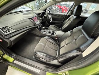 2015 Holden Commodore - Thumbnail