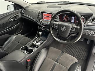 2015 Holden Commodore - Thumbnail