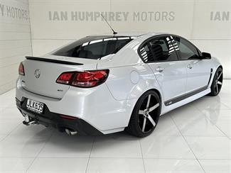 2015 Holden Commodore - Thumbnail