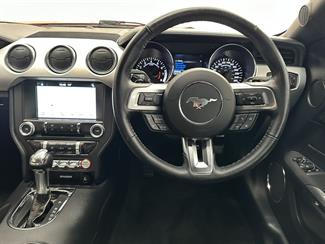 2016 Ford Mustang - Thumbnail