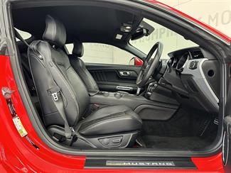 2016 Ford Mustang - Thumbnail