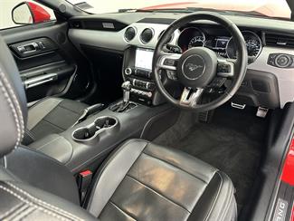 2016 Ford Mustang - Thumbnail