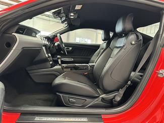 2016 Ford Mustang - Thumbnail