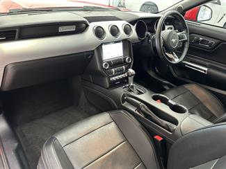 2016 Ford Mustang - Thumbnail