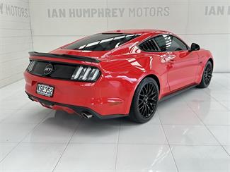 2016 Ford Mustang - Thumbnail