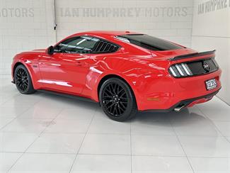 2016 Ford Mustang - Thumbnail