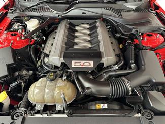 2016 Ford Mustang - Thumbnail