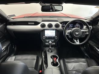 2016 Ford Mustang - Thumbnail