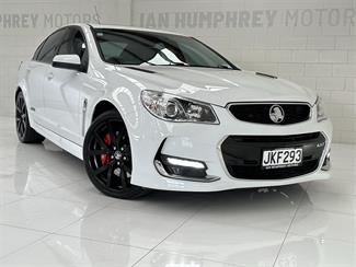 2016 Holden Commodore - Thumbnail