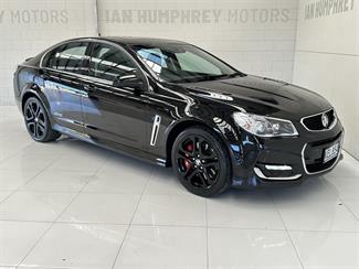 2016 Holden Commodore - Thumbnail