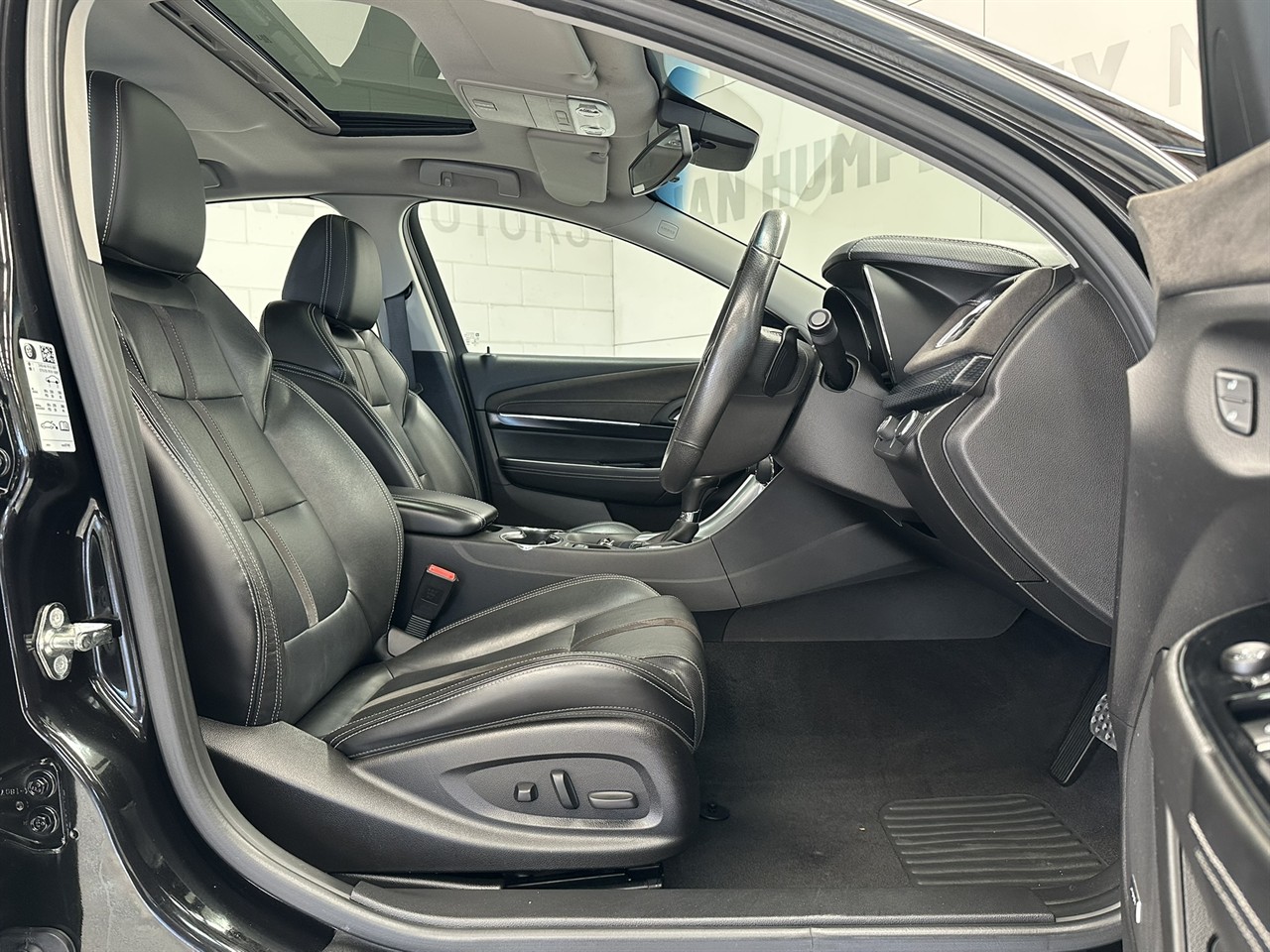 2016 Holden Commodore