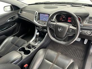 2016 Holden Commodore - Thumbnail