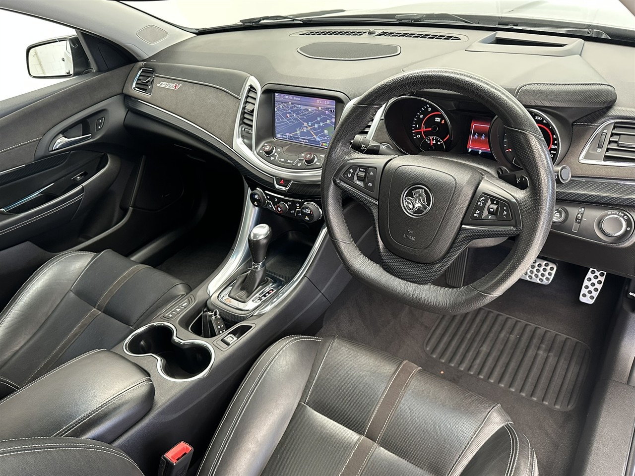 2016 Holden Commodore