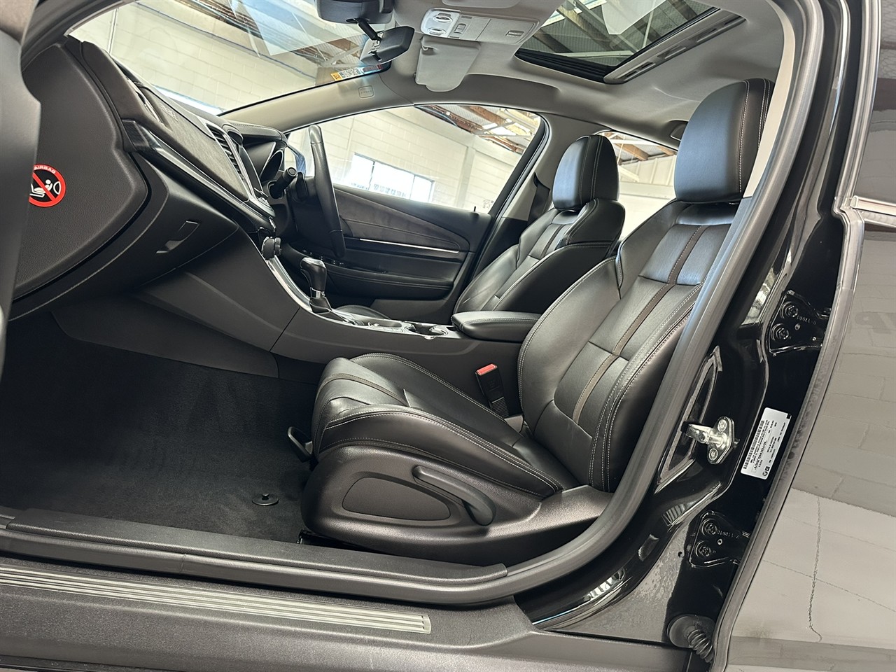 2016 Holden Commodore