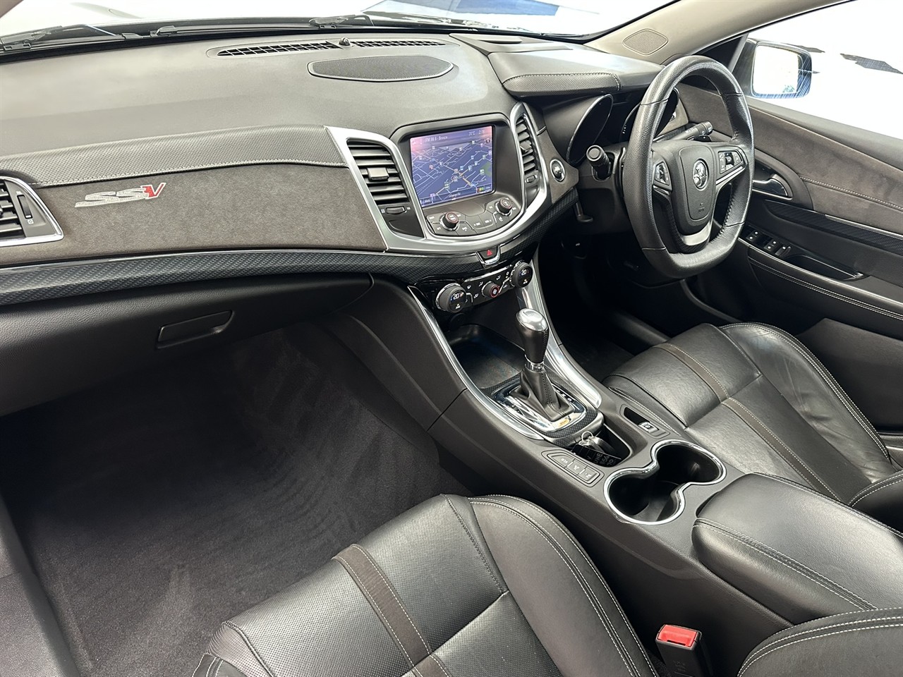 2016 Holden Commodore