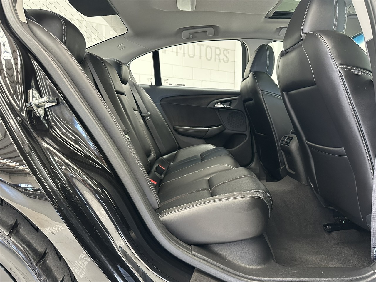 2016 Holden Commodore